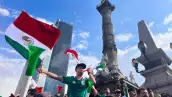 Suspenden clases por el quinto partido de México en el Mundial