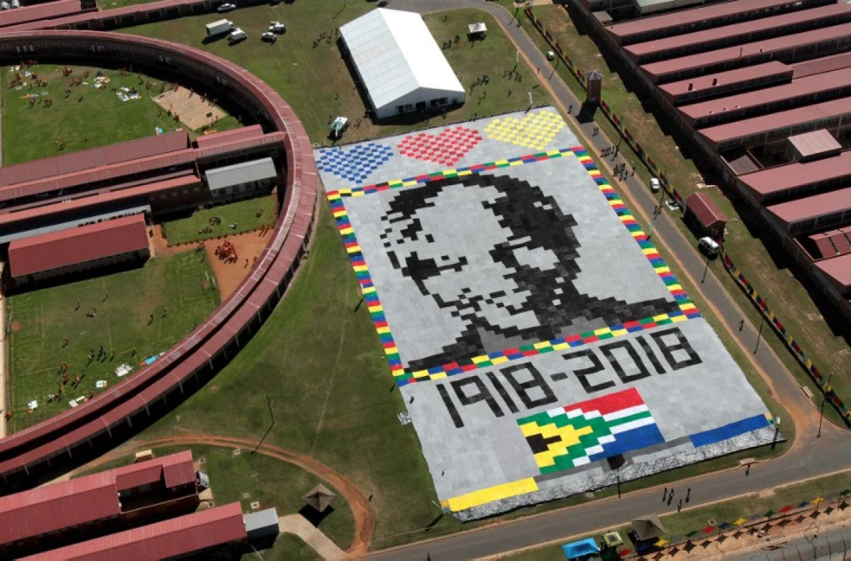Mandela