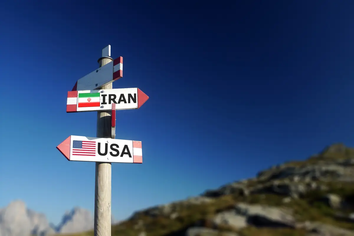 Irán