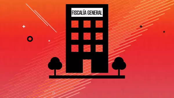 Fiscalía General