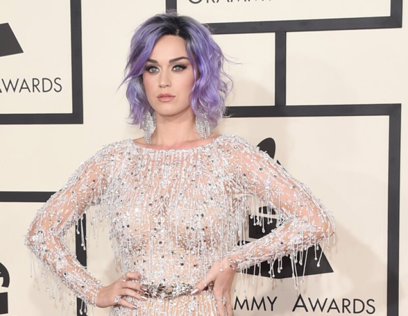 Revive los mejores looks de Katy Perry, descubre por qué la cantante impactó en cada red carpet a la que asistió.