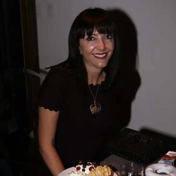 Ana Cristina Cabezut