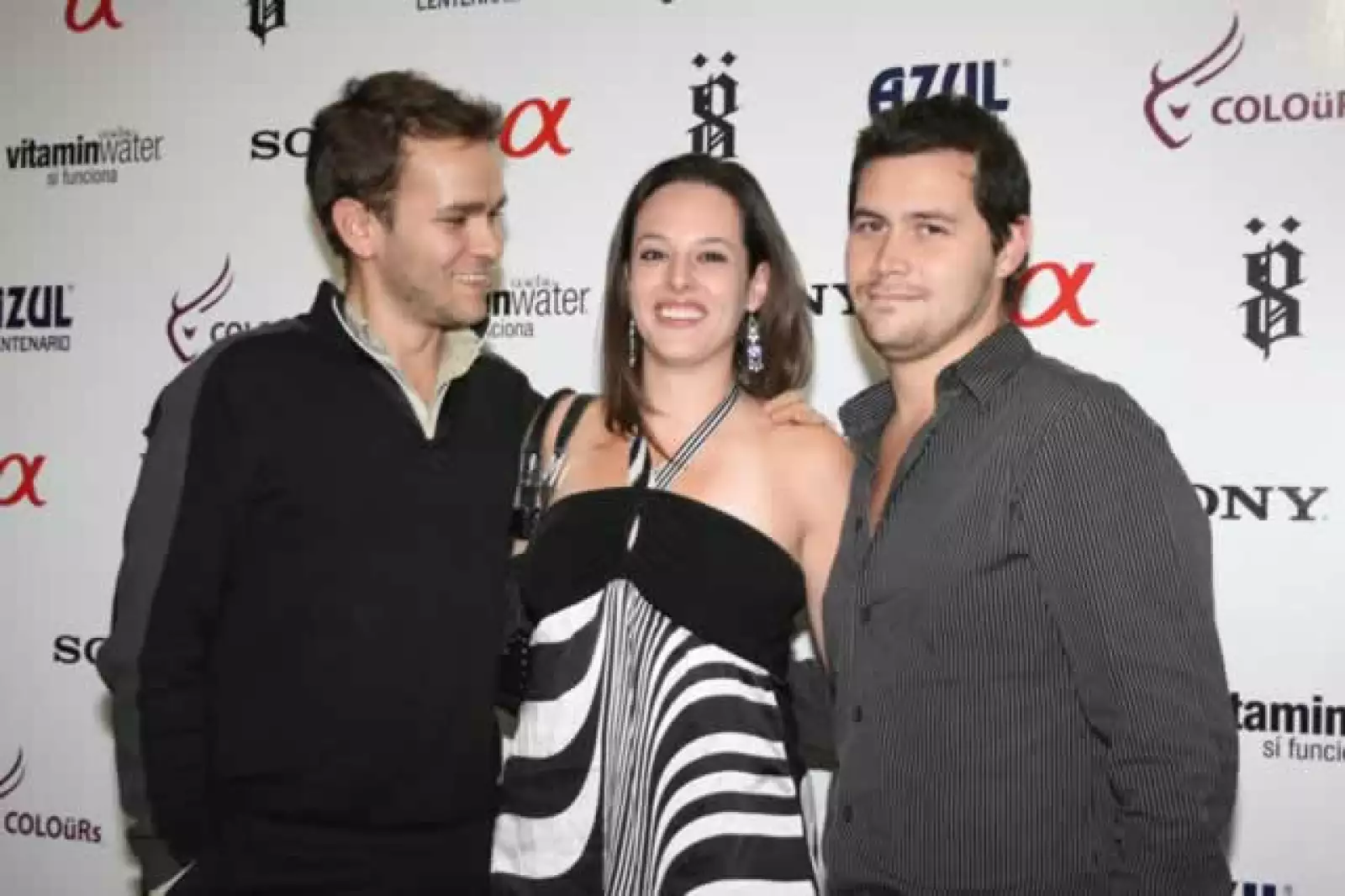 Chema Torre festeja el segundo aniversario de Öcho