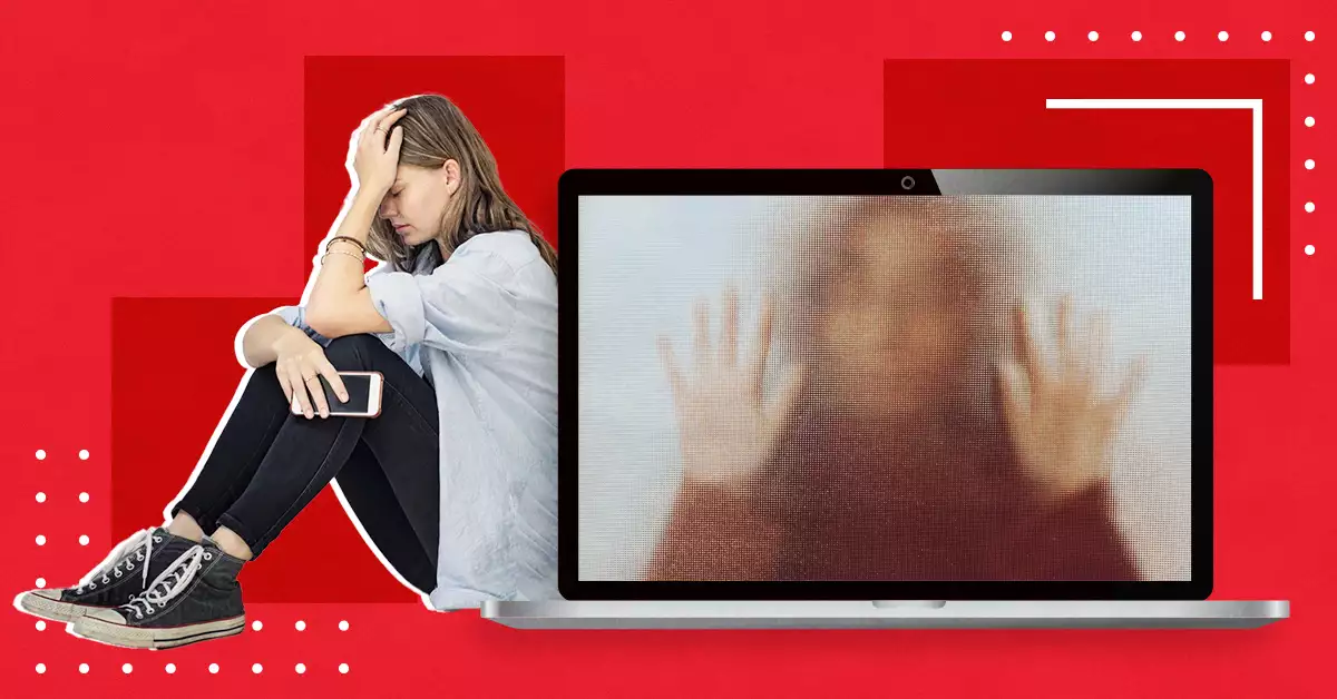 95 de cada 100 víctimas de violencia digital son mujeres