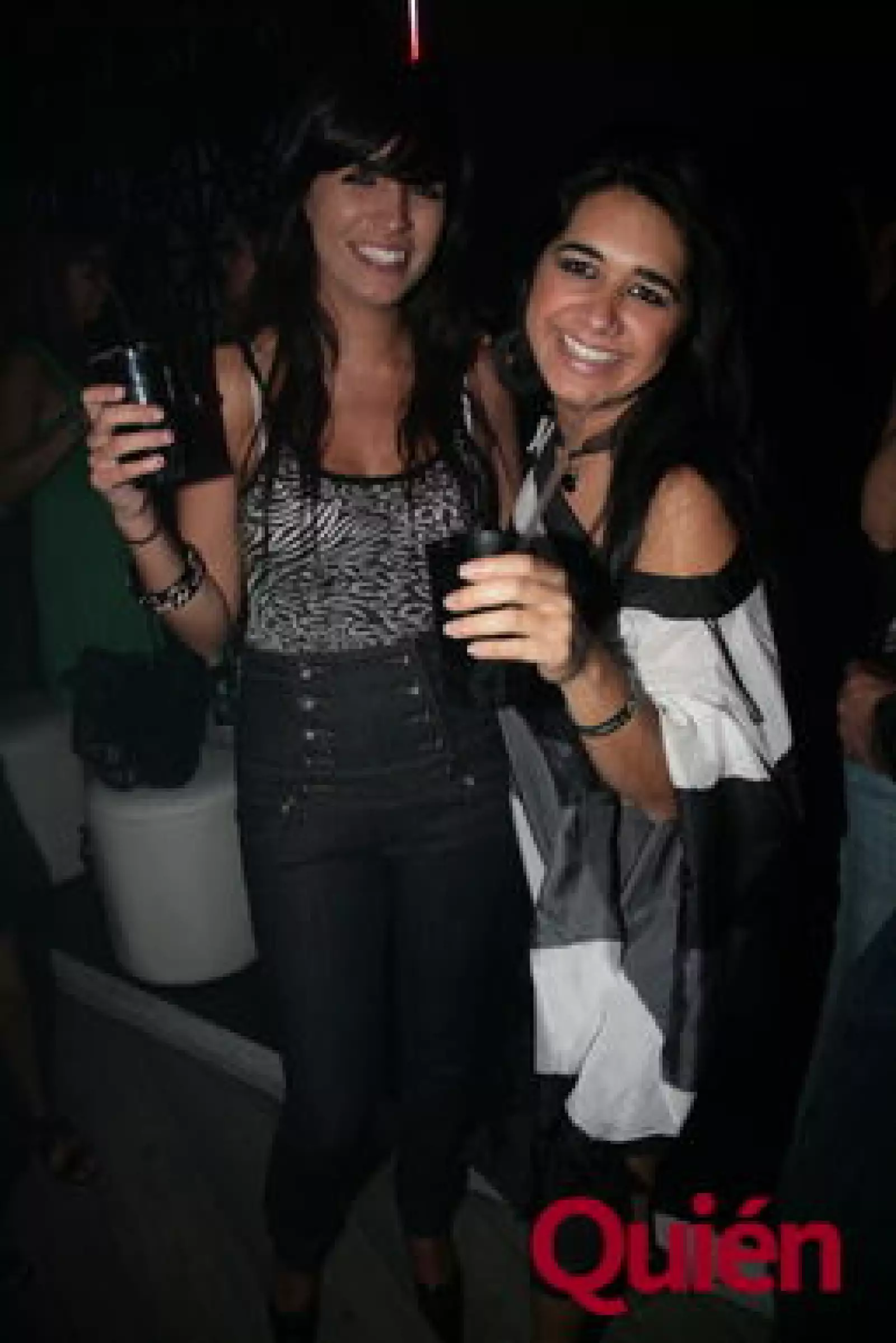 Jaqueline Bose, Violeta Esteban