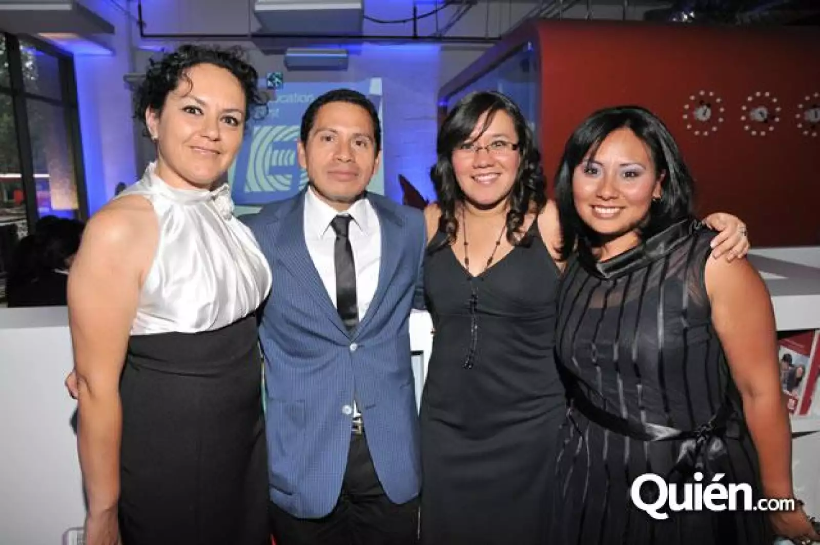 Nuevas oficinas de Education First