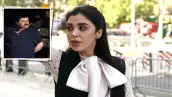 Emma Coronel y "El Chapo"