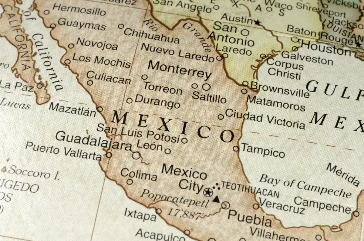 Participaciones a estados 