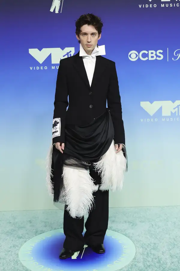 2026 MTV Video Music Awards (VMAs) - Arrivals