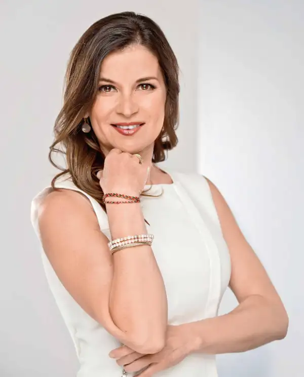 Ninfa Cantú