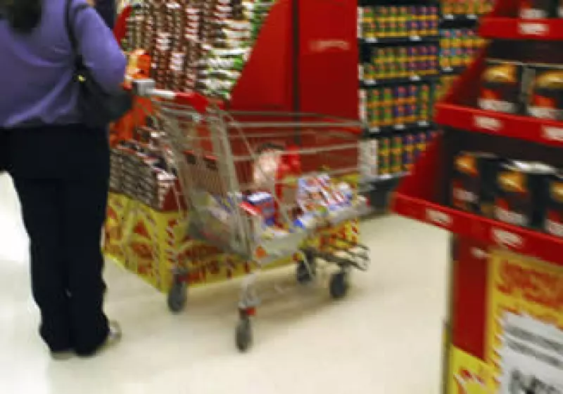 La baja contrasta ampliamente con el alza que había experimentado el índice el mes pasado, cuando subió a un máximo en dos años y medio. (Foto: Photos to go)