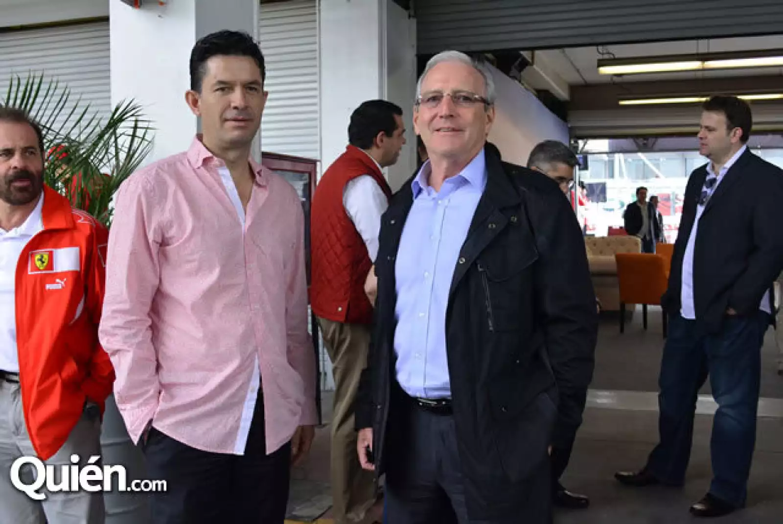 Francisco Maldonado,Antoni Turner