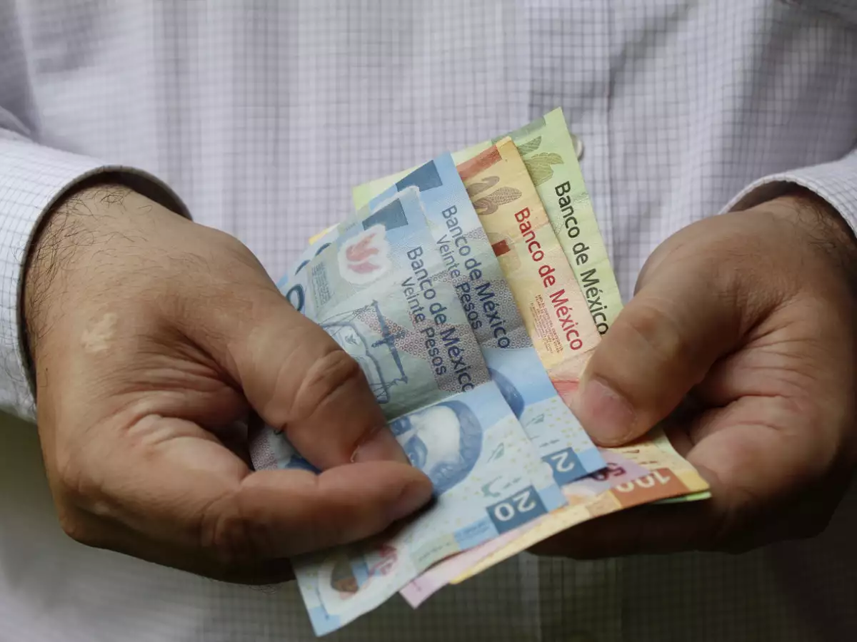 Pensión IMSS abril 2025: En esta fecha cae el depósito