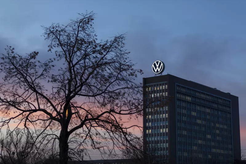 Volkswagen