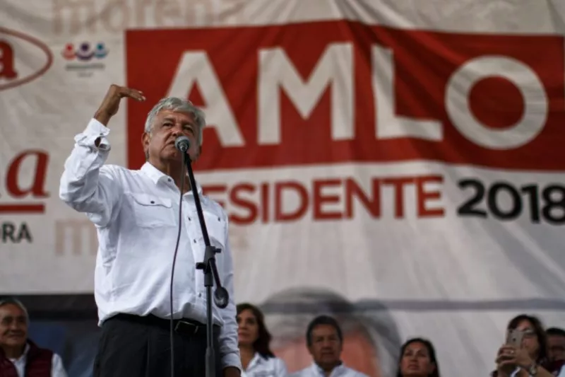 Juntos Haremos Historia