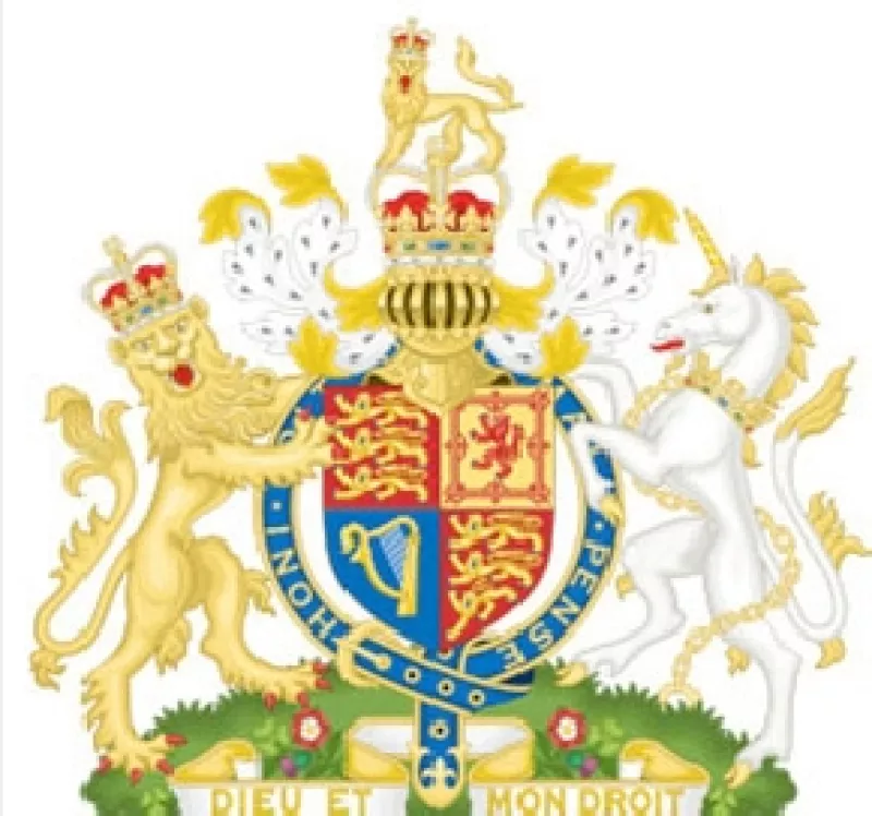 Ayer se anunció  el título que recibirá la pareja luego de unirse en matrimonio.