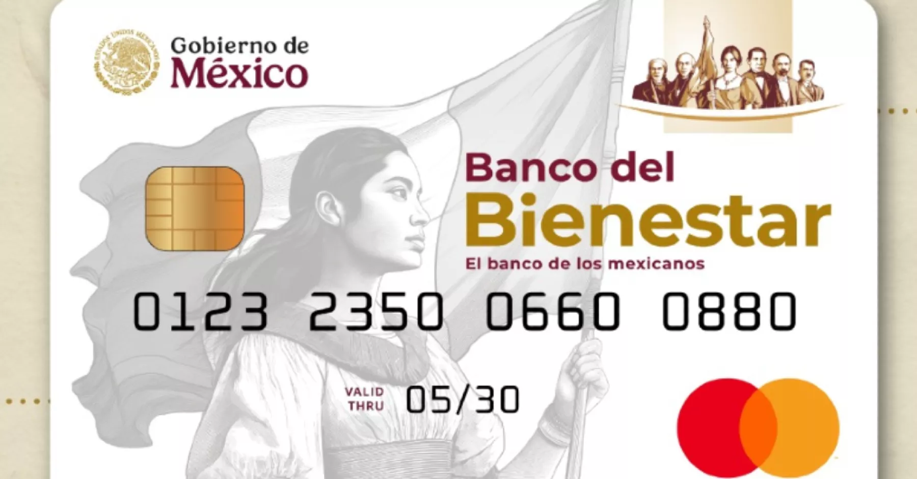 Entrega de tarjetas de la beca Rita Cetina: los documentos que debes llevar para recogerla y recibir el pago