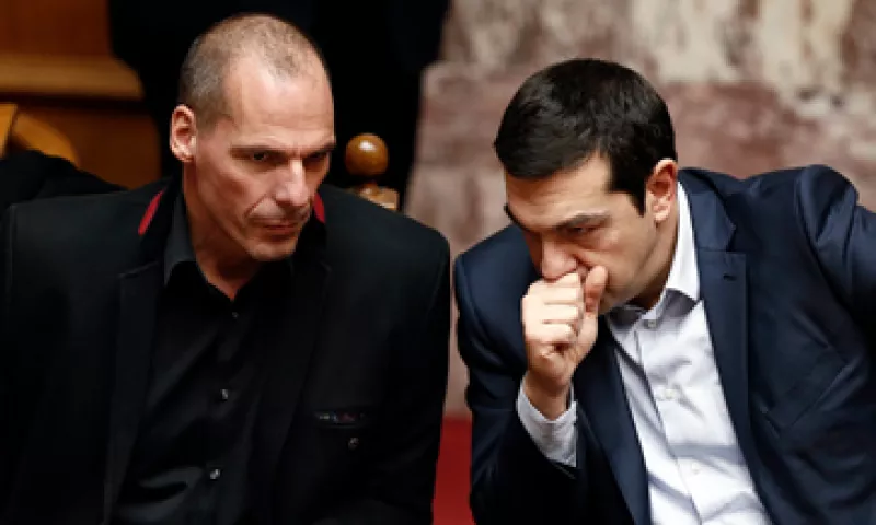 El Consejo de Gobierno del BCE tiene previsto reunirse nuevamente dentro de dos semanas. (Foto: Reuters )