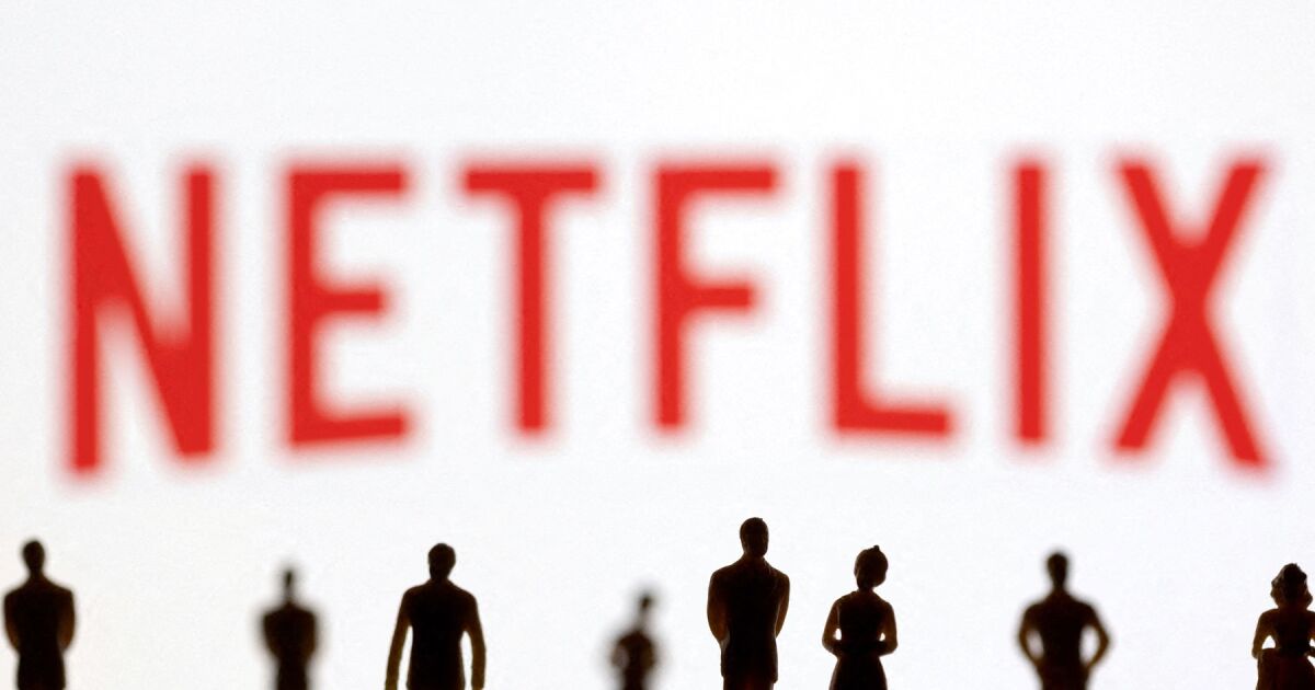 Artık Netflix'in sahibi olacak tüm Warner Bros serileri