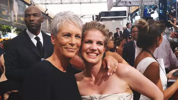 Luego de 21 años de no verlas juntas, desde My Girl 2, las actrices coincidieron en los Emmy Awards en su edición 67.