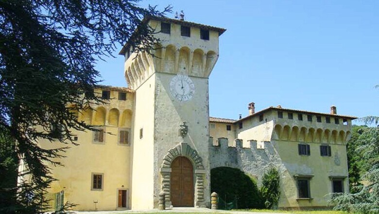 Lugares patrimonio de la humanidad