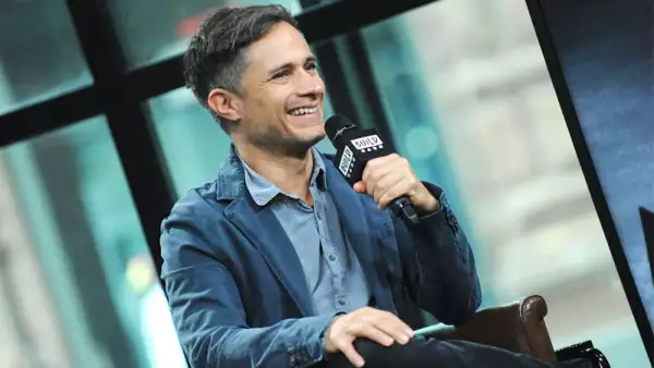 Gael García