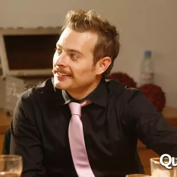 Set visit Los inadaptados