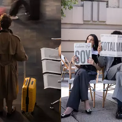 Campaña 2026 "Soy Totalmente Palacio" 