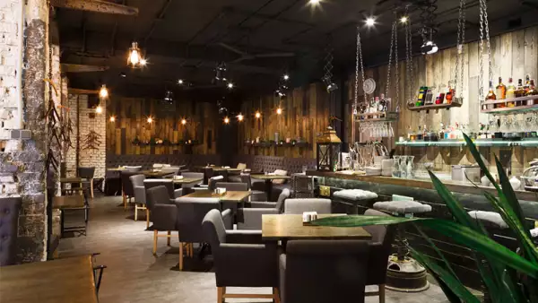 Tendencias gastronómicas