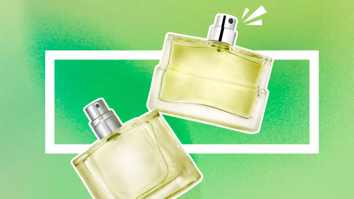que significa eau de toilette eau de parfum