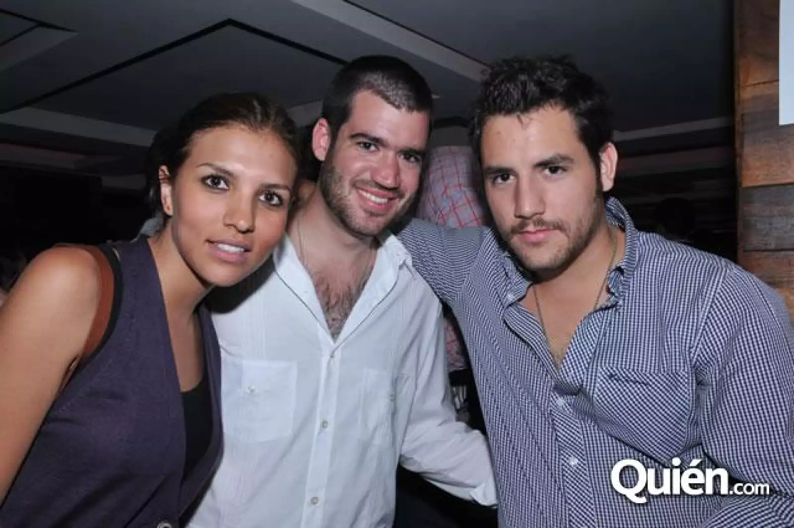 Fiesta para ayudar a Sebastian