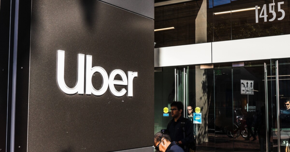 Uber confirma la compra de Routematch, firma de software para transporte público