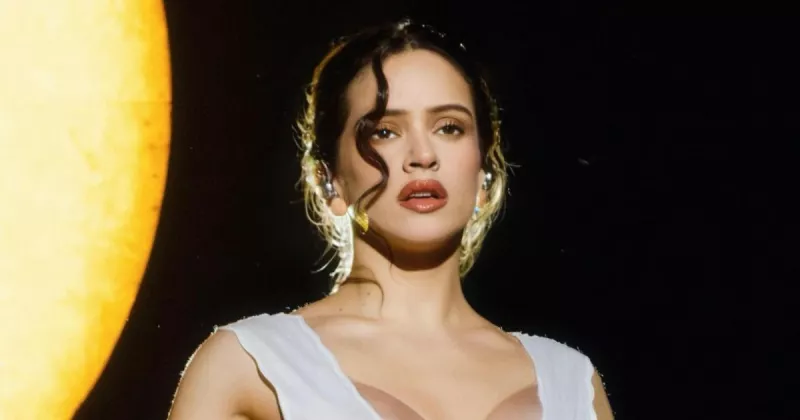 Rosalía