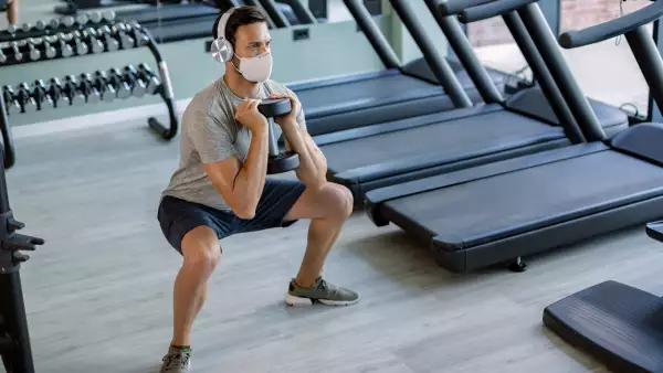audífonos para ser fit