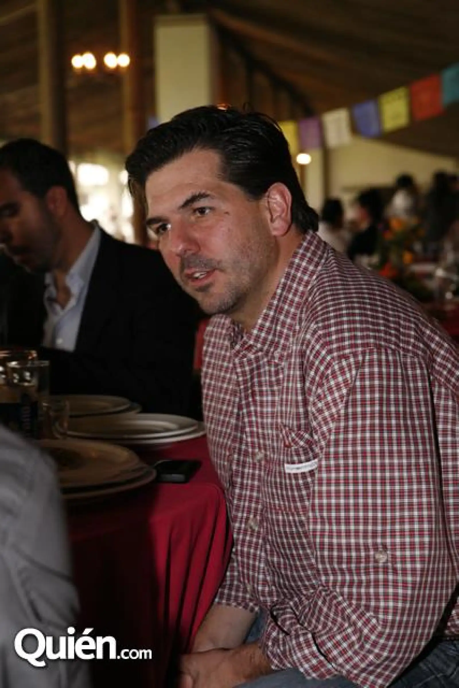 Andres Pons