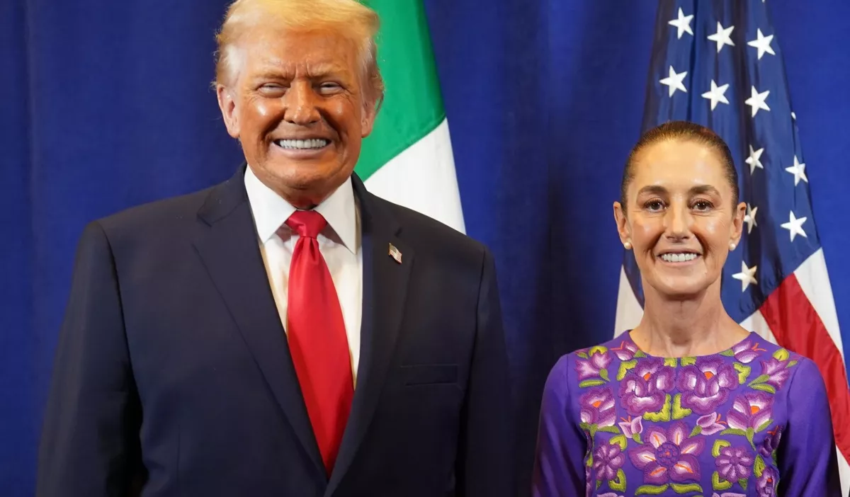 sheinbaum-trump