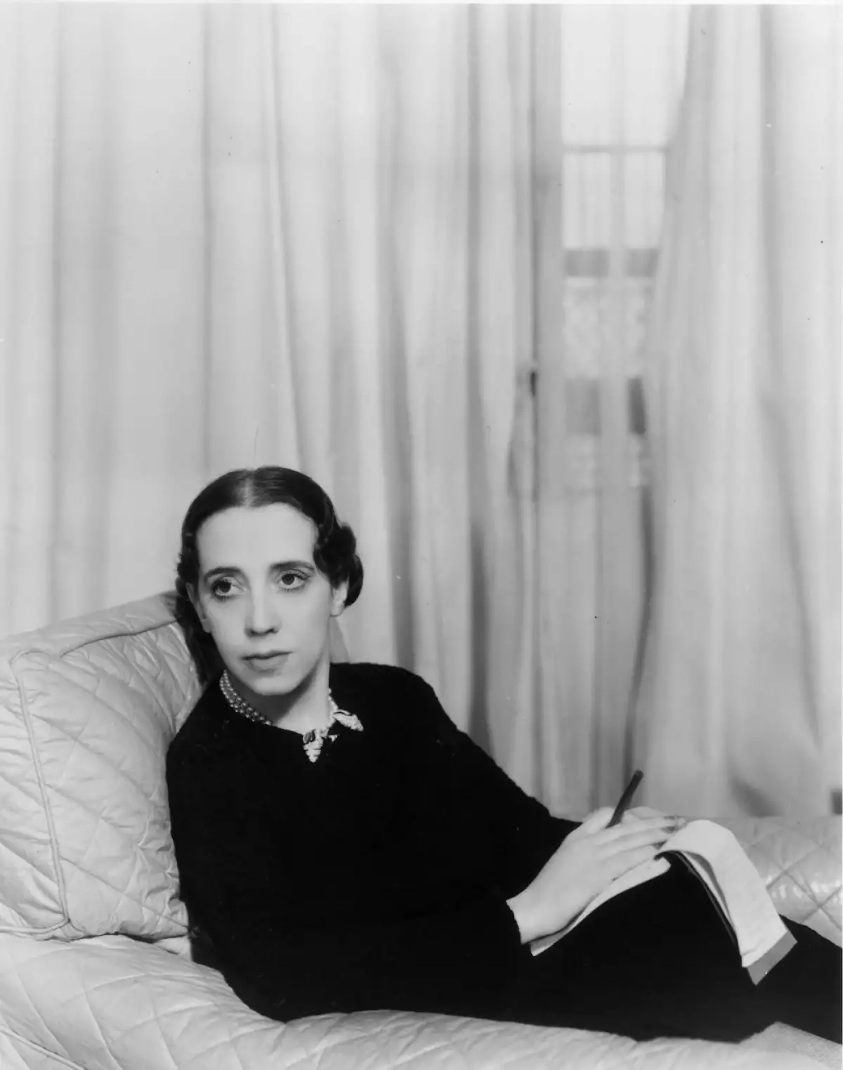 Elsa Schiaparelli
