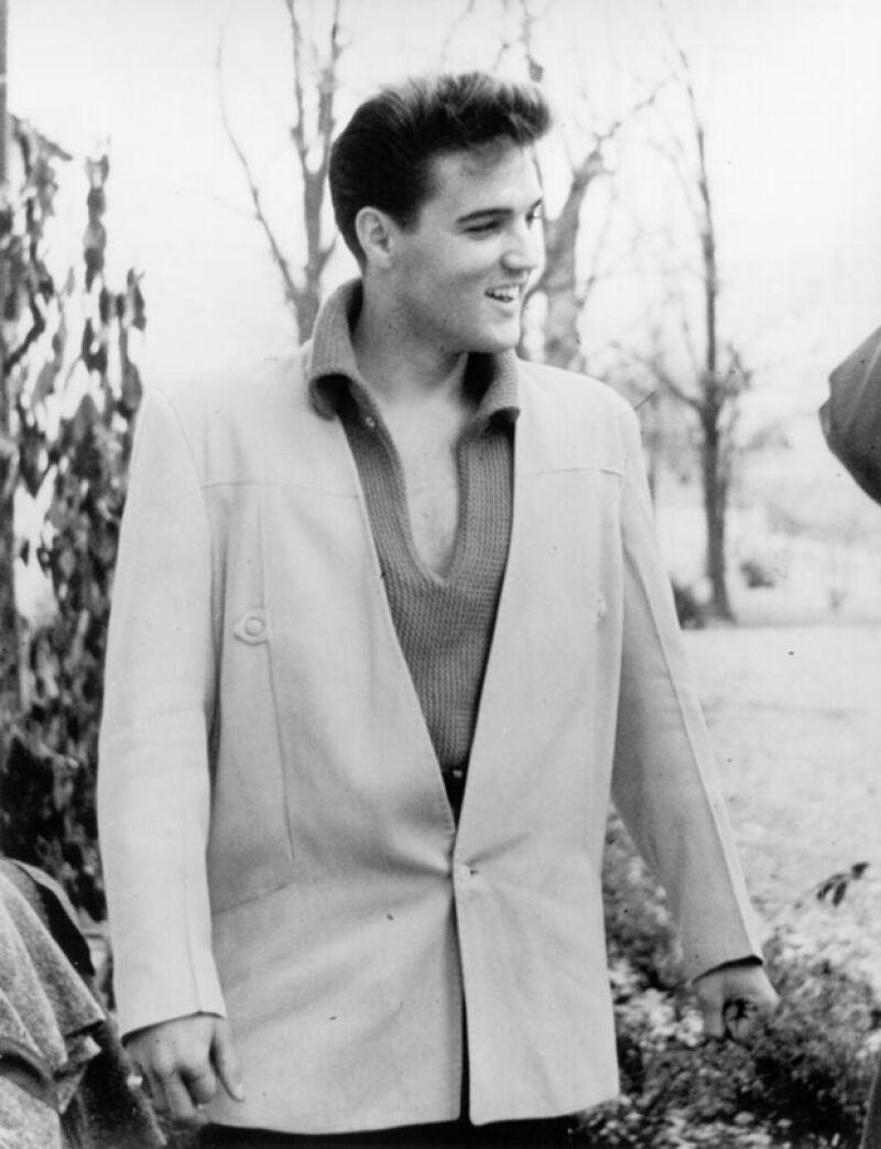 La decepción de las fans de Elvis fue muy grande al enterarse de sus palabras.
