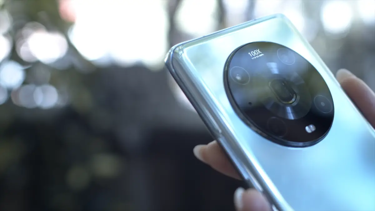 Honor Magic4 Pro