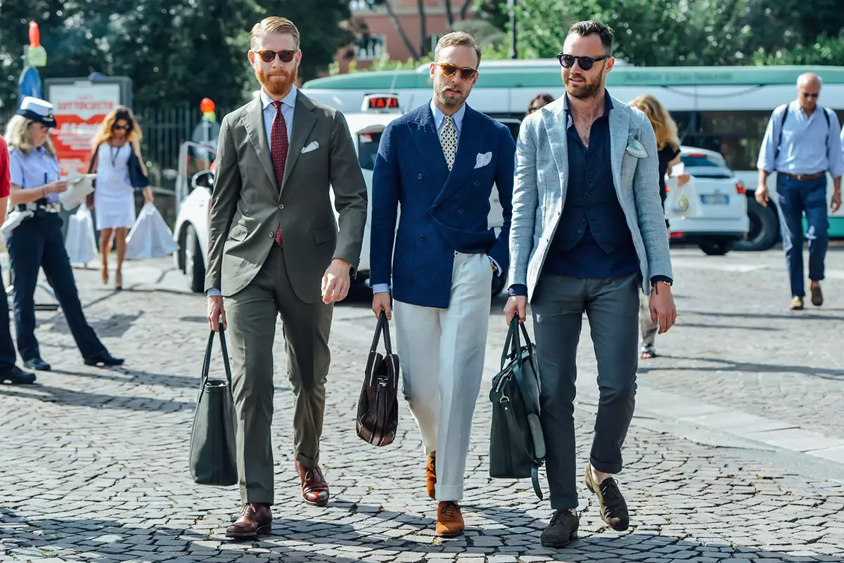 Streetstyle