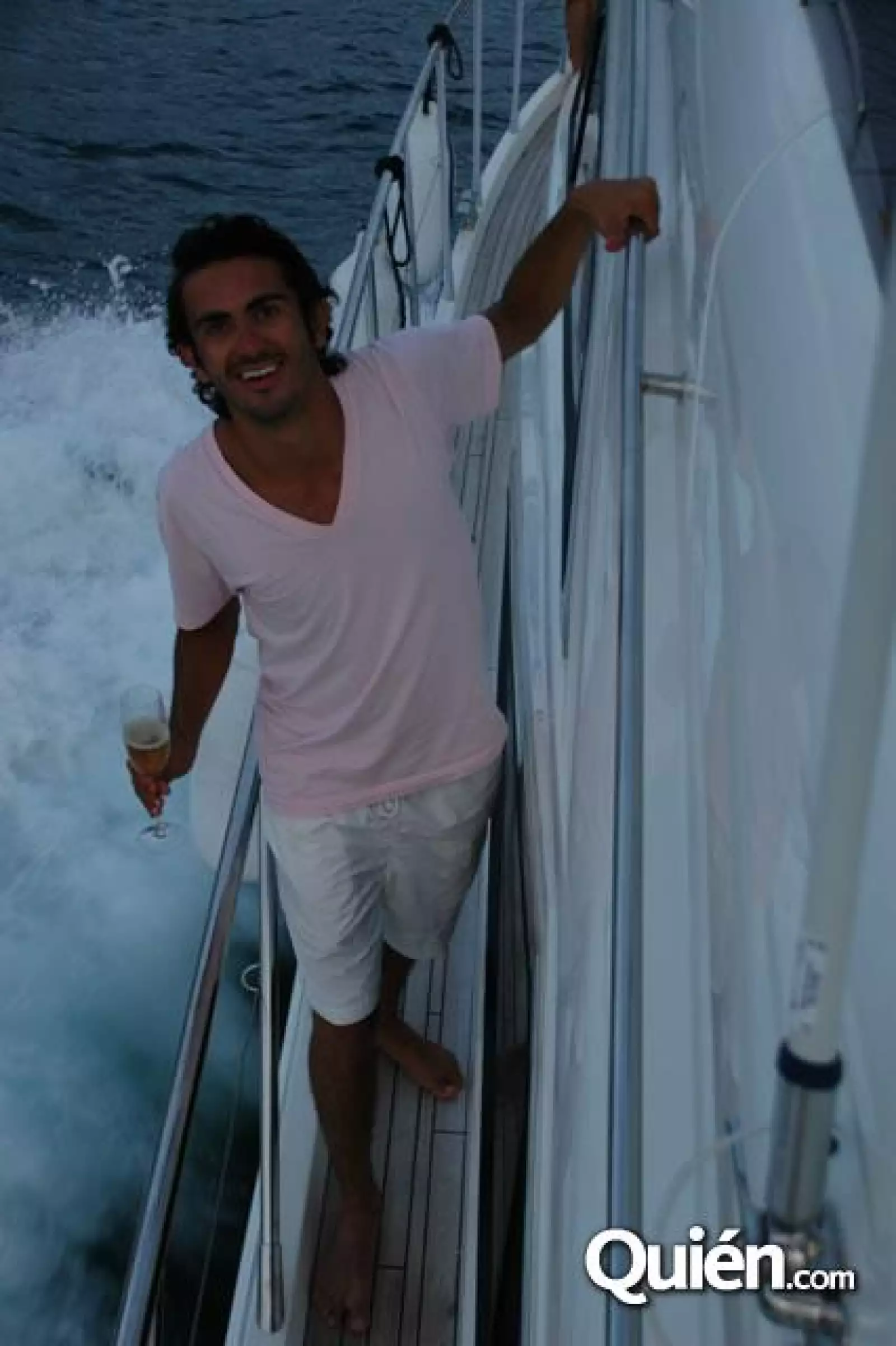 Thomas Sabo invita a grupo de tapatíos