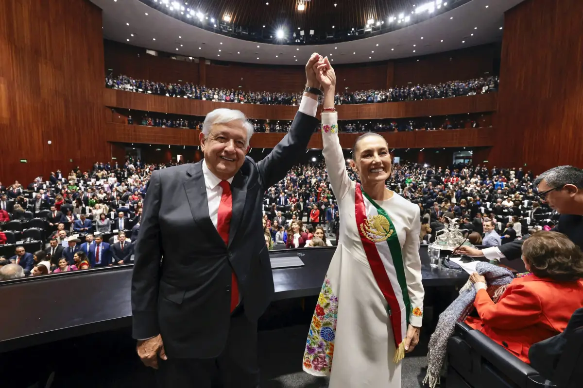 sheinbaum-amlo