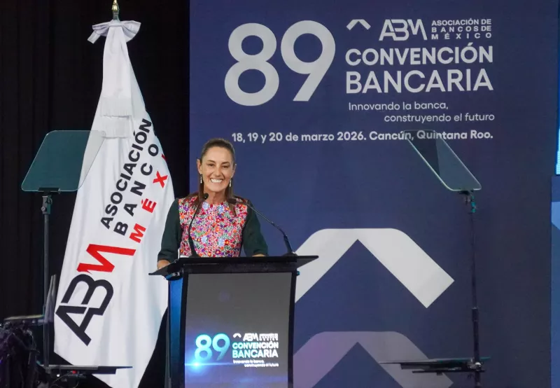 Clausura Convención Bancaria
