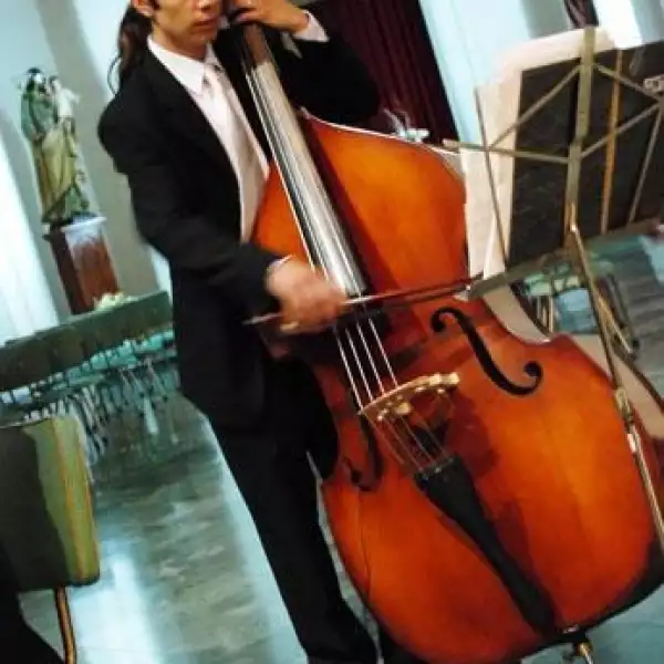 Boda Xochitl Andrade y Jorge Manrique