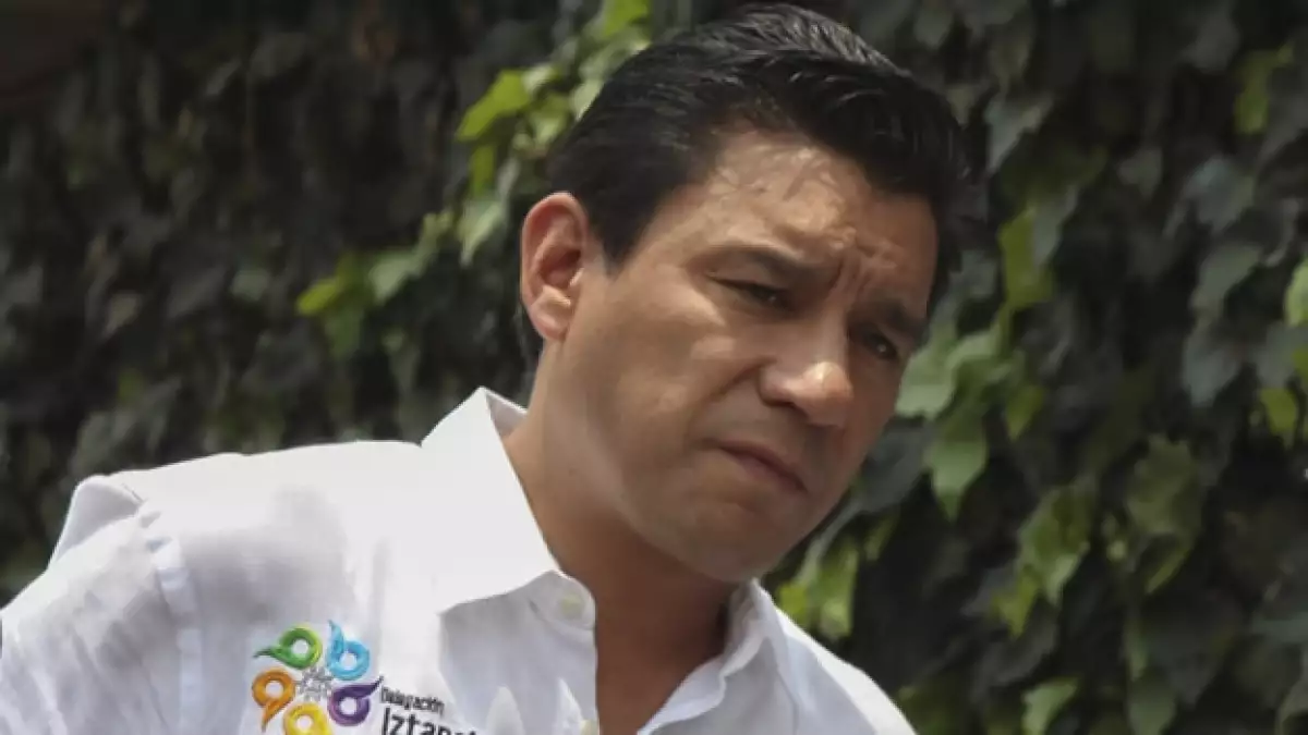 Jesús Valencia
