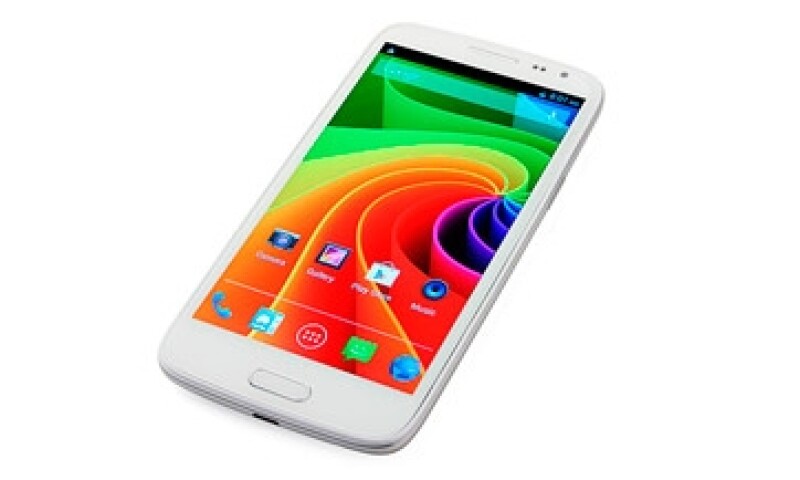 Celular NN9500