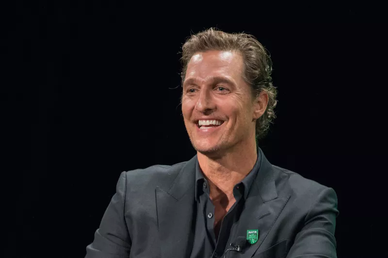 Austin FC Special Announcement Press Conference