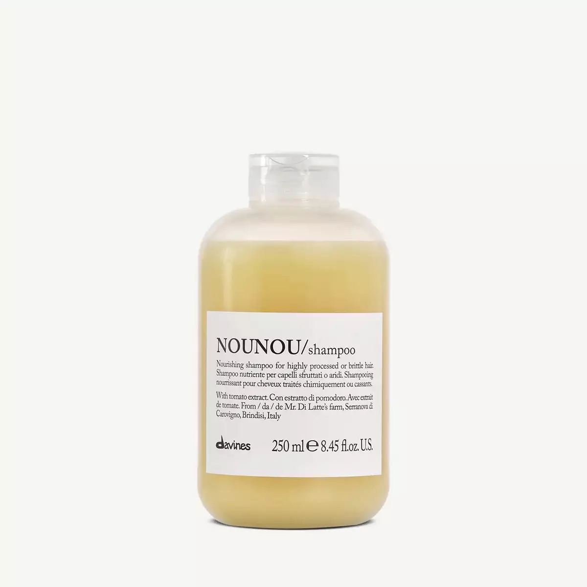 Nounou Shampoo