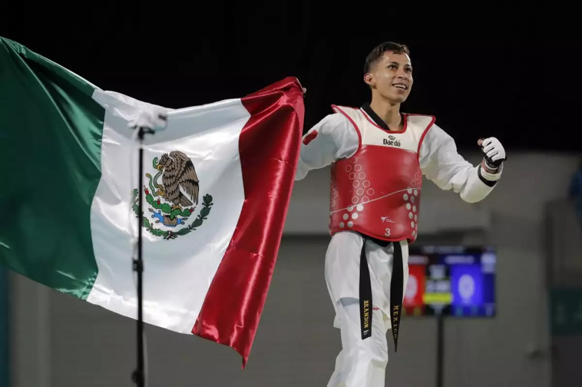 TAEKWONDO-PANAM-2023-SANTIAGO