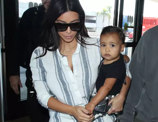 North West